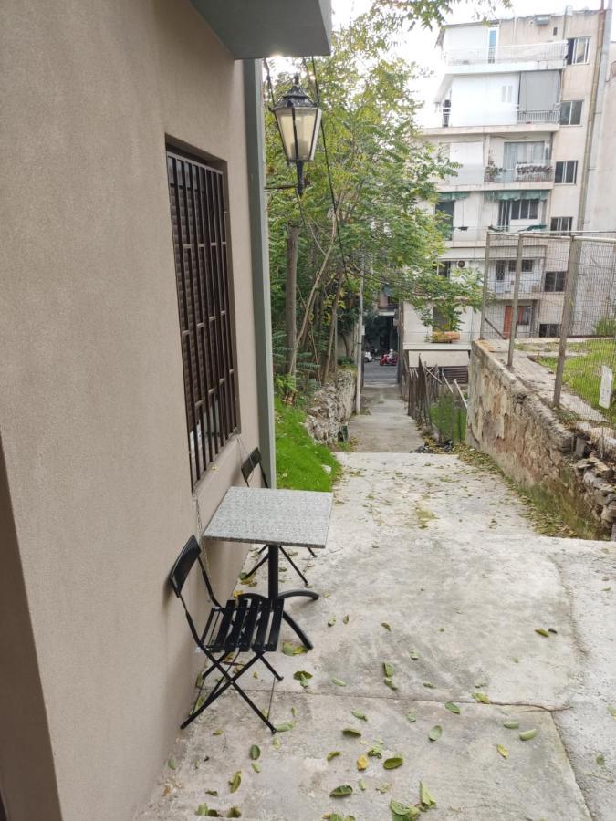 Athens City Center Luxury Suites 외부 사진
